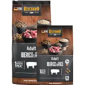 Ginza.se Adult Iberico & Rice 12,5 kg