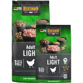 Belcando Adult Light, 12,5 kg