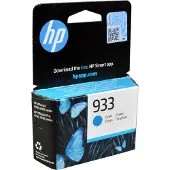 HP Cartuccia stampante 933 (CN058AE) - Ciano