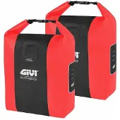 Givi Bike Borse Laterali Junter 14+14l
