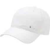 Nike Berretto sportivo 'SWOOSH CLUB' bianco