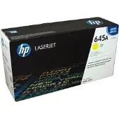 HP Toner 645A (C9732A) - Giallo