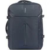 Roncato Ironik 2.0 Zaino Da Viaggio 55x40x20 Cm - Blu Notte