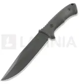 Spartan Blades Harsey Fighter, Black