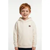 Tommy Hilfiger Felpa 'HERITAGE' offwhite