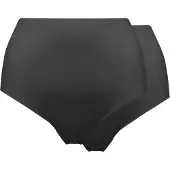 Magic bodyfashion Panty 'Dream Invisibles' nero