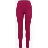OMBRE Leggings lampone