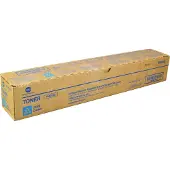 Konica Minolta Toner A33K452 (TN-512C) - Ciano