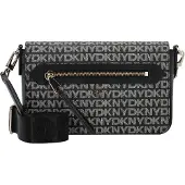 DKNY Bryant Ave Borsa a tracolla 22 cm nero