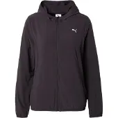 Puma Giacca sportiva 'Velocity' nero