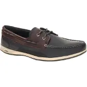 Clarks Shoes Mocassino blu