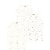 Petit Bateau Maglietta intima curry / grigio scuro / rosso vino / bianco