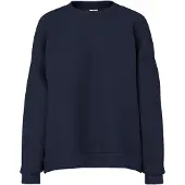 Pieces Felpa | Blu | XS