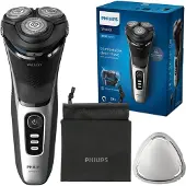 Philips Rasoio Elettrico S3000