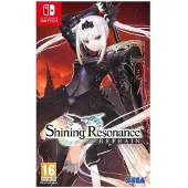 Shining Resonance Refrain