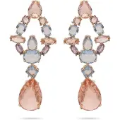 Avant Garde Orecchini 'Fridata' champagne