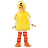 MOM Costume Da Bambino Hen