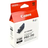 Canon Cartuccia stampante PFI-5100 MBK - Nero opaco