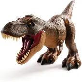 Mikamax Giocattolo Rc Steambreath T-rex Xl