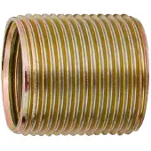 Unior Dado Right Pedal Thread Insert 10 Unità