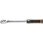 Neo Tools Chiave dinamometrica 3/8", 10-60 Nm