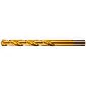 Graphite Punta per metallo HSS-TiN, 9,0 mm