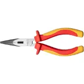 Neo Tools Pinza diritta allungata 160 mm, 1000V