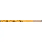 Graphite Punta per metallo HSS-TiN, 5,0 mm
