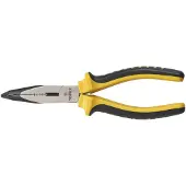 Topex pinza allungata piegata 160 mm