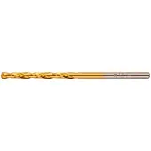 Graphite Punte per metallo HSS-TiN 2,5 mm, 3 pz.