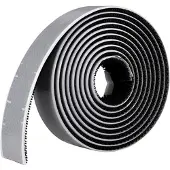 Hpx Nastro Di Fissaggio Riposizionabile Duo Grip 25 Mm X 2 M