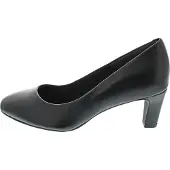 Tamaris Decolleté nero - 39