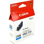 Canon Cartuccia Di Inchiostro Plotter Pfi-5100c