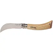 Opinel Garden Knife No 08 Coltelli beech