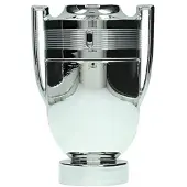 Paco Rabanne Invictus 100ml Uomo — Eau de Toilette