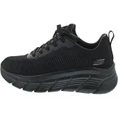 SKECHERS BOBS B FLEX HI - FLYING HI, 37