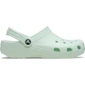 Crocs Classic Sandali (M4 / W6, verde)