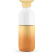 Dopper Steel Borraccia (350 ml, bianco)