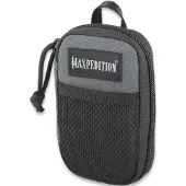 Maxpedition Organizer tascabile Pico Pocket Organizer, Wolf Gray