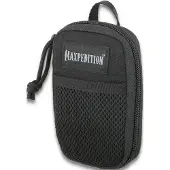 Maxpedition Organizer tascabile Pico Pocket Organizer, nero