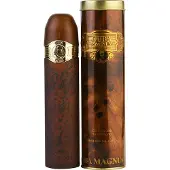 Cuba Magnum Gold Uomo 130 ml — Eau de Toilette