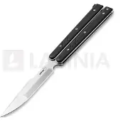 Böker Coltello a farfalla Tactical Large Balisong