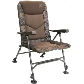 ZFISH Sedia Deluxe Camo