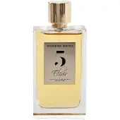 Rosendo Mateu #5 Elixir 100 ml — Extrait de Parfum