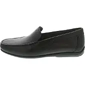 Geox Scarpe U ASCANIO uomini - Nero - 43