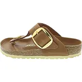 Birkenstock - Sandali - 470833 - Cuoio