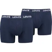 Levi's Boxer navy / bianco