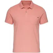 OMBRE Maglietta rosé
