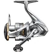 Shimano Mulinello Da Spinning Sedona Fj