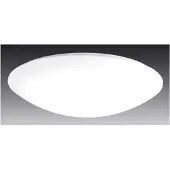 Näve Sydney / Lampada LED da parete e soffitto / bianco